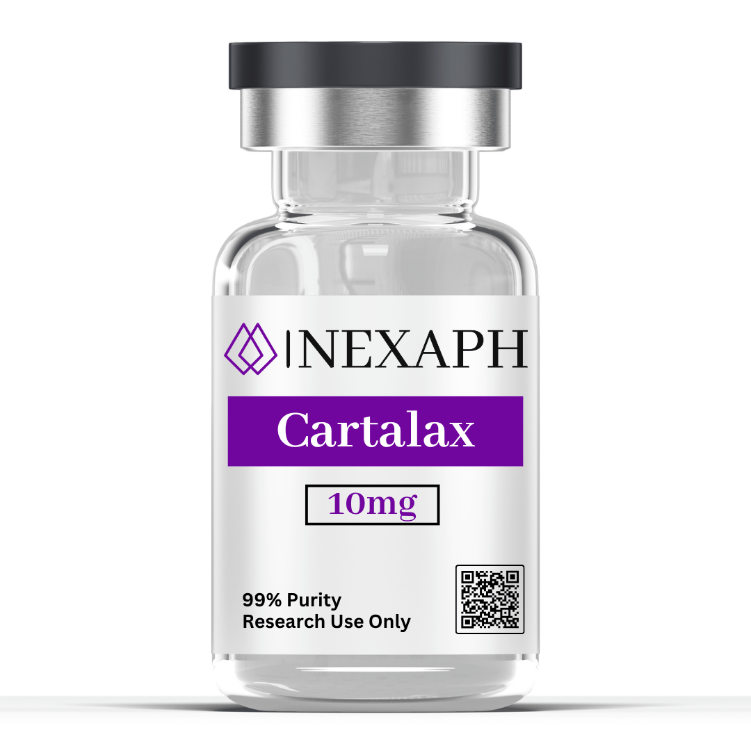 Cartalax (10 vials/kit)