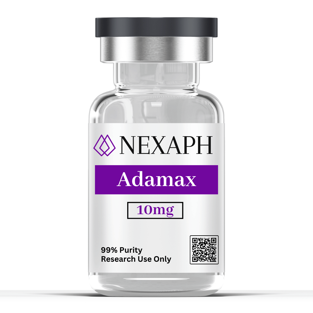 Adamax 10mg (10 vials/kit)