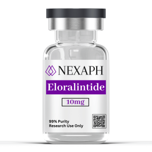 Eloralintide 10mg (10 vials/Kit)