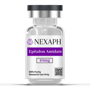Epitalon Amidate 10mg (10 vials/kit)