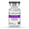 CJC-no DAC / Ipamorelin Blend – 5mg/5mg (10 vials/kit) vial