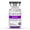 KLOW Blend 80mg (10 vials/Kit) vial